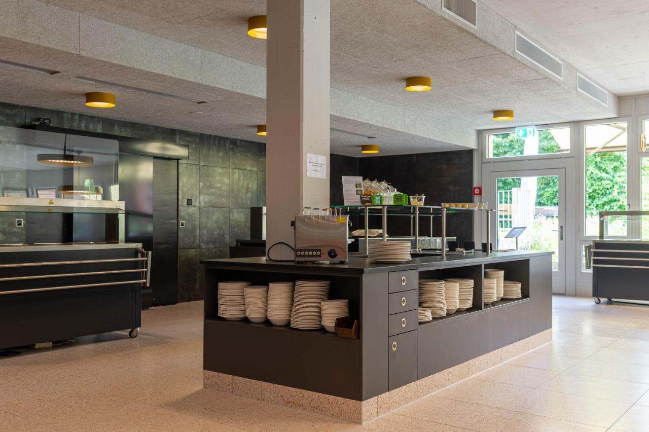 The Lab Hotel & Apartments Тун Экстерьер фото